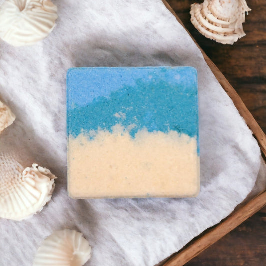 Favorite Fragrance Bath Bomb - Key West Vacation