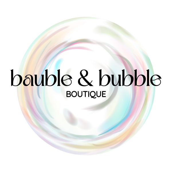 Bauble & Bubble